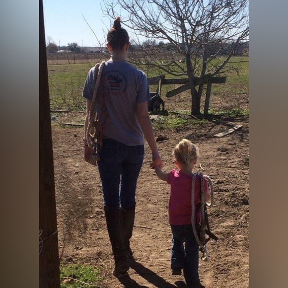 💕👜🐎Meredith🐎👜💕 - Picture 9 of 13